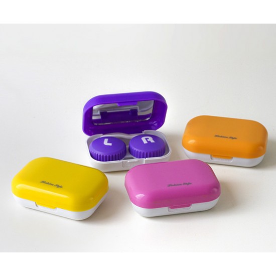 N8120 Дорожный набор для контактных линз (мини)