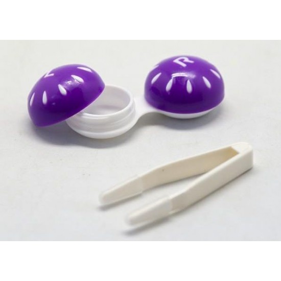 N2023 Контейнер для контактных линз