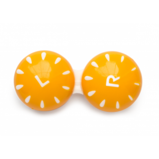 N2023 Контейнер для контактных линз