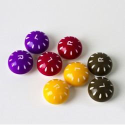 N2023 Контейнер для контактных линз