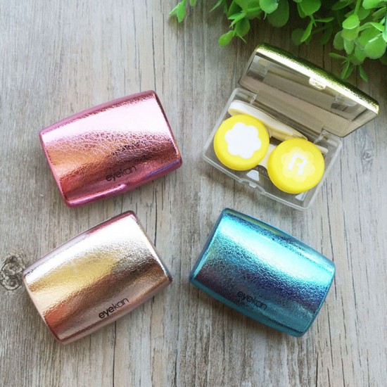 N8093 Дорожный набор для контактных линз (мини)