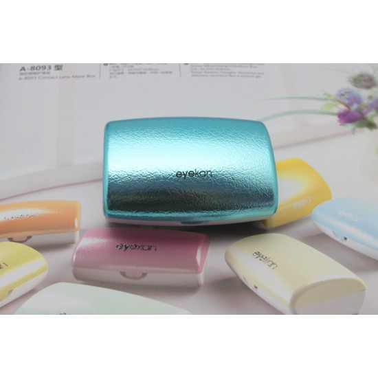 N8093 Дорожный набор для контактных линз (мини)