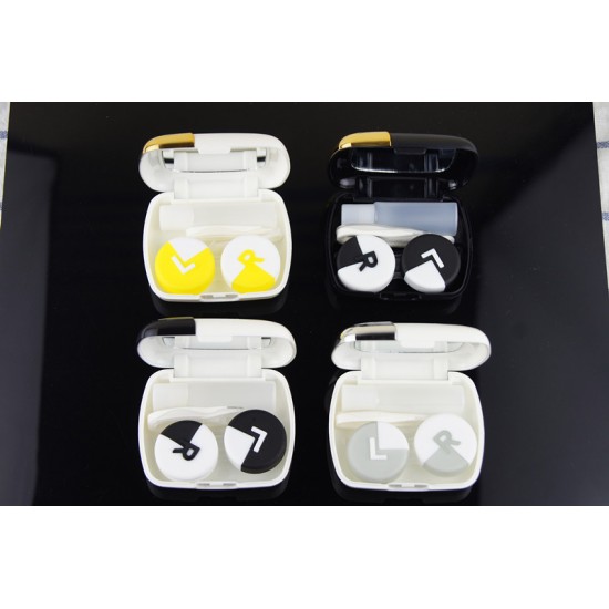 1524 Дорожный набор для контактных линз