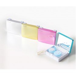 N8070 Дорожный набор для контактных линз