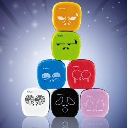 N10012 Дорожный набор для контактных линз