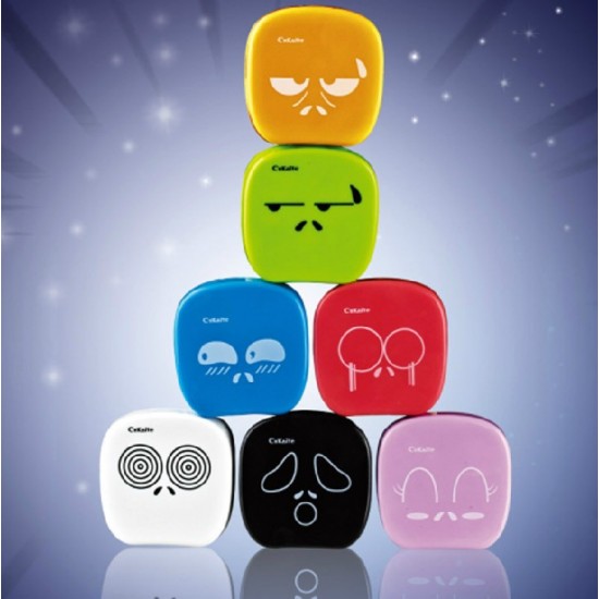 N10012 Дорожный набор для контактных линз