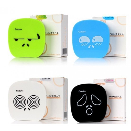 N10012 Дорожный набор для контактных линз