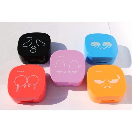 N10012 Дорожный набор для контактных линз