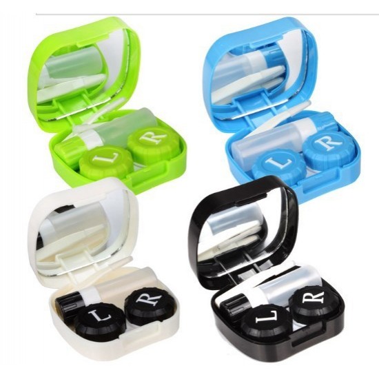 N10012 Дорожный набор для контактных линз