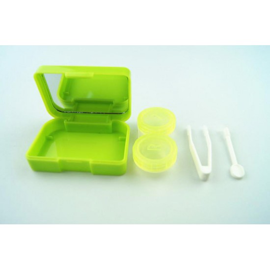 N10012 Дорожный набор для контактных линз