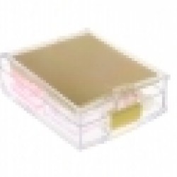 N100145 Дорожный набор для контактных линз