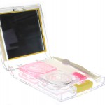 Контейнер, пинцет, дорожные наборы