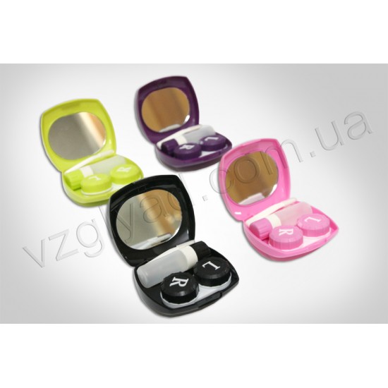 N1005 Дорожный набор для контактных линз