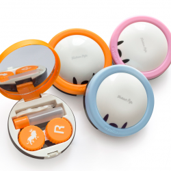 N10146 Дорожный набор для контактных линз