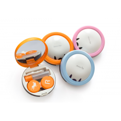 N10146 Дорожный набор для контактных линз