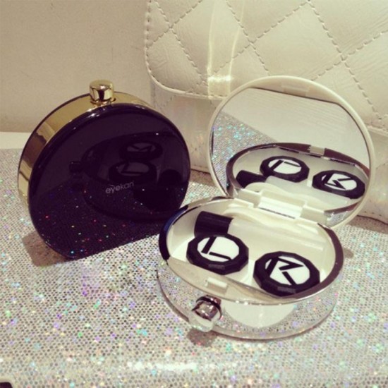 N1522 Дорожный набор для контактных линз