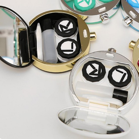 N1522 Дорожный набор для контактных линз