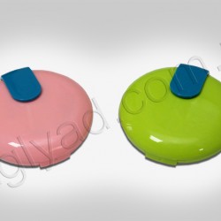 N1009 Дорожный набор для контактных линз