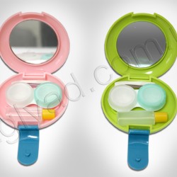 N1009 Дорожный набор для контактных линз