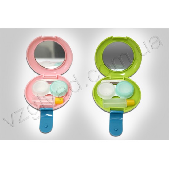 N1009 Дорожный набор для контактных линз