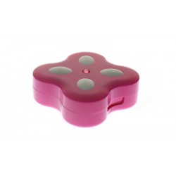 N8008 Дорожный набор для контактных линз