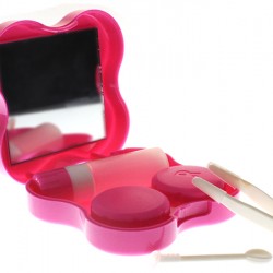 N8008 Дорожный набор для контактных линз