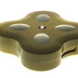 N8009 Дорожный набор для контактных линз