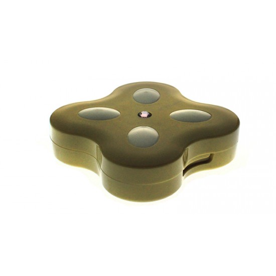 N8009 Дорожный набор для контактных линз