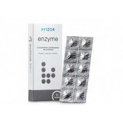Ферментные таблетки - Avizor Enzyme 1шт