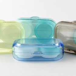 Дорожный набор для контактных линз (мини)