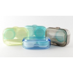 Дорожный набор для контактных линз (мини)