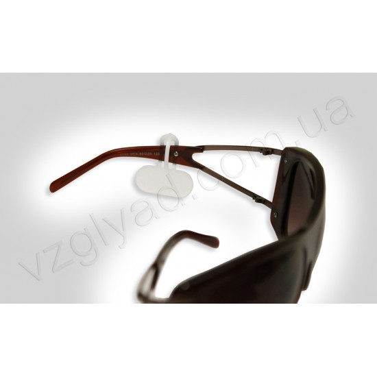 Ценники ( Бирки ) для оправ и солнцезащитных очков. 1уп (100 ценников) Ценники ( Бирки ) для оправ и солнцезащитных очков. 1уп (100 ценников)