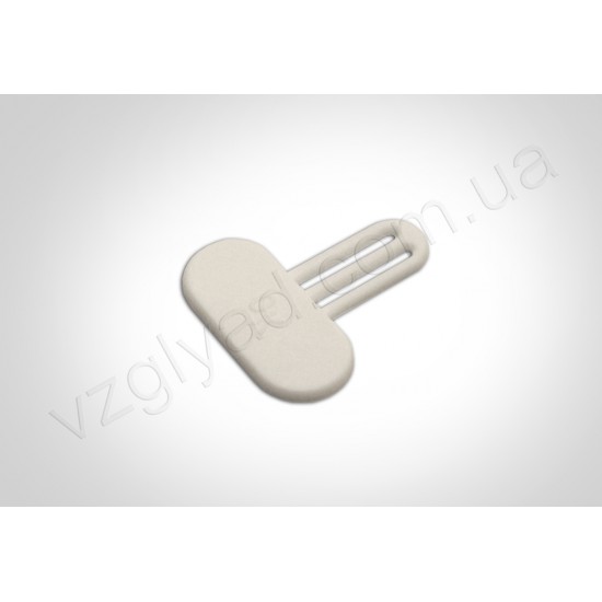 Ценники ( Бирки ) для оправ и солнцезащитных очков. 1уп (100 ценников) Ценники ( Бирки ) для оправ и солнцезащитных очков. 1уп (100 ценников)