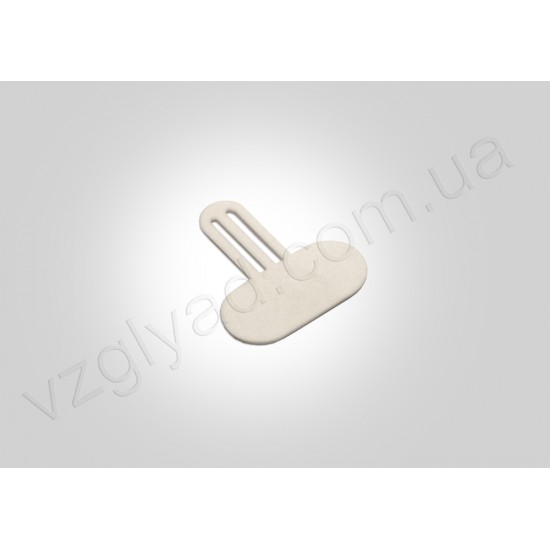 Ценники ( Бирки ) для оправ и солнцезащитных очков. 1уп (100 ценников) Ценники ( Бирки ) для оправ и солнцезащитных очков. 1уп (100 ценников)