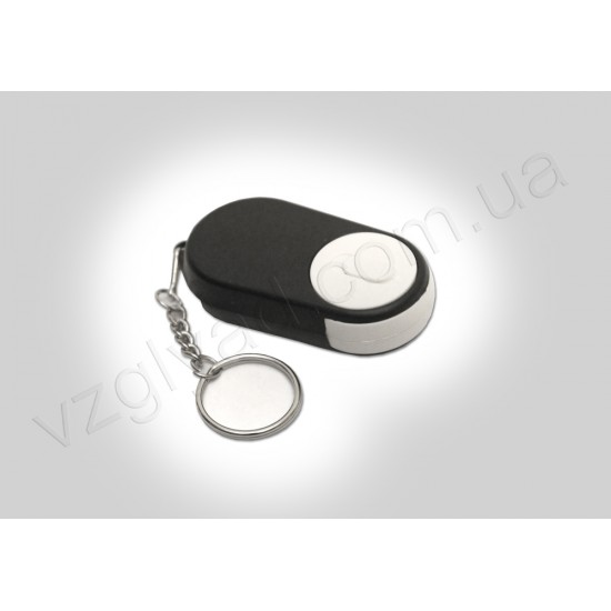 N1112 Лупа сдвоенная в пластмассовом футляре со светодиодной подсветкой х10-24мм N1112 Лупа сдвоенная в пластмассовом футляре со светодиодной подсветкой х10-24мм