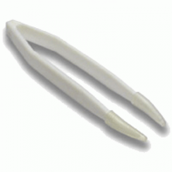 N01 Пинцет для контактных линз (60мм)