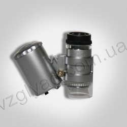 N2002 Микроскоп