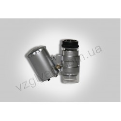 N2002 Микроскоп