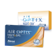 AirOptix Night and Day AQVA (Alcon) 3шт