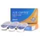 AirOptix Night and Day AQVA (Alcon) 3шт