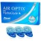 AirOptix plus HydraGlyde (Alcon) 3шт