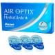 AirOptix plus HydraGlyde (Alcon) 3шт AirOptix plus HydraGlyde (Alcon) 3шт