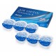 AirOptix plus HydraGlyde (Alcon) 6шт(3+3) AirOptix plus HydraGlyde (Alcon) 6шт(3+3)