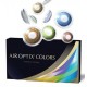 AirOptix Colors (Alcon) 2шт AirOptix Colors (Alcon) 2шт