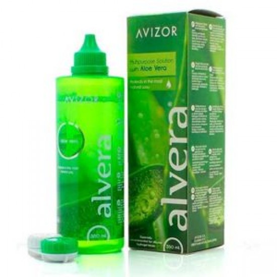 Alvera (Avizor) 350мл
