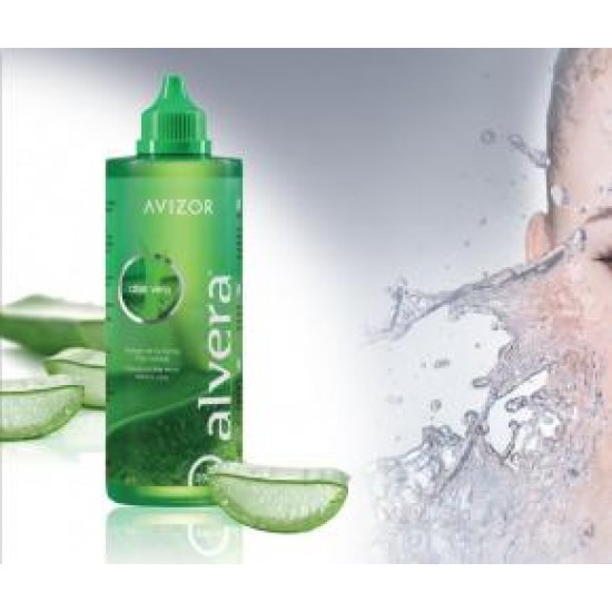 Alvera (Avizor) 350мл
