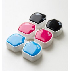 N2002 Контейнер для контактных линз