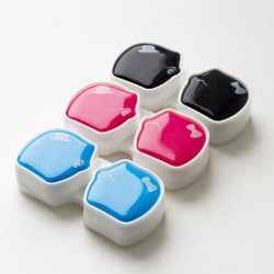 N2002 Контейнер для контактных линз