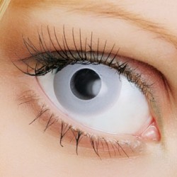 Fusion Crazy White out (Зомби или Бельмо)