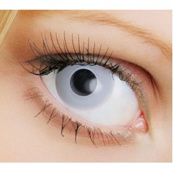 Fusion Crazy White out (Зомби или Бельмо)